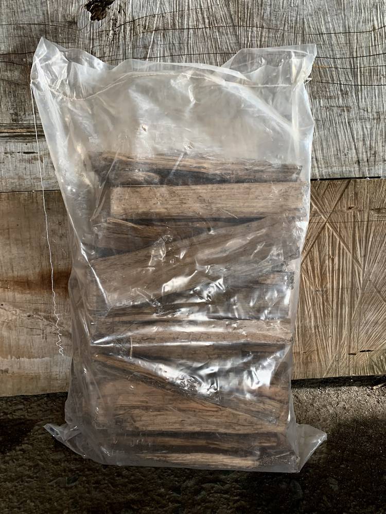 Bagged Kindling (50L) image 1